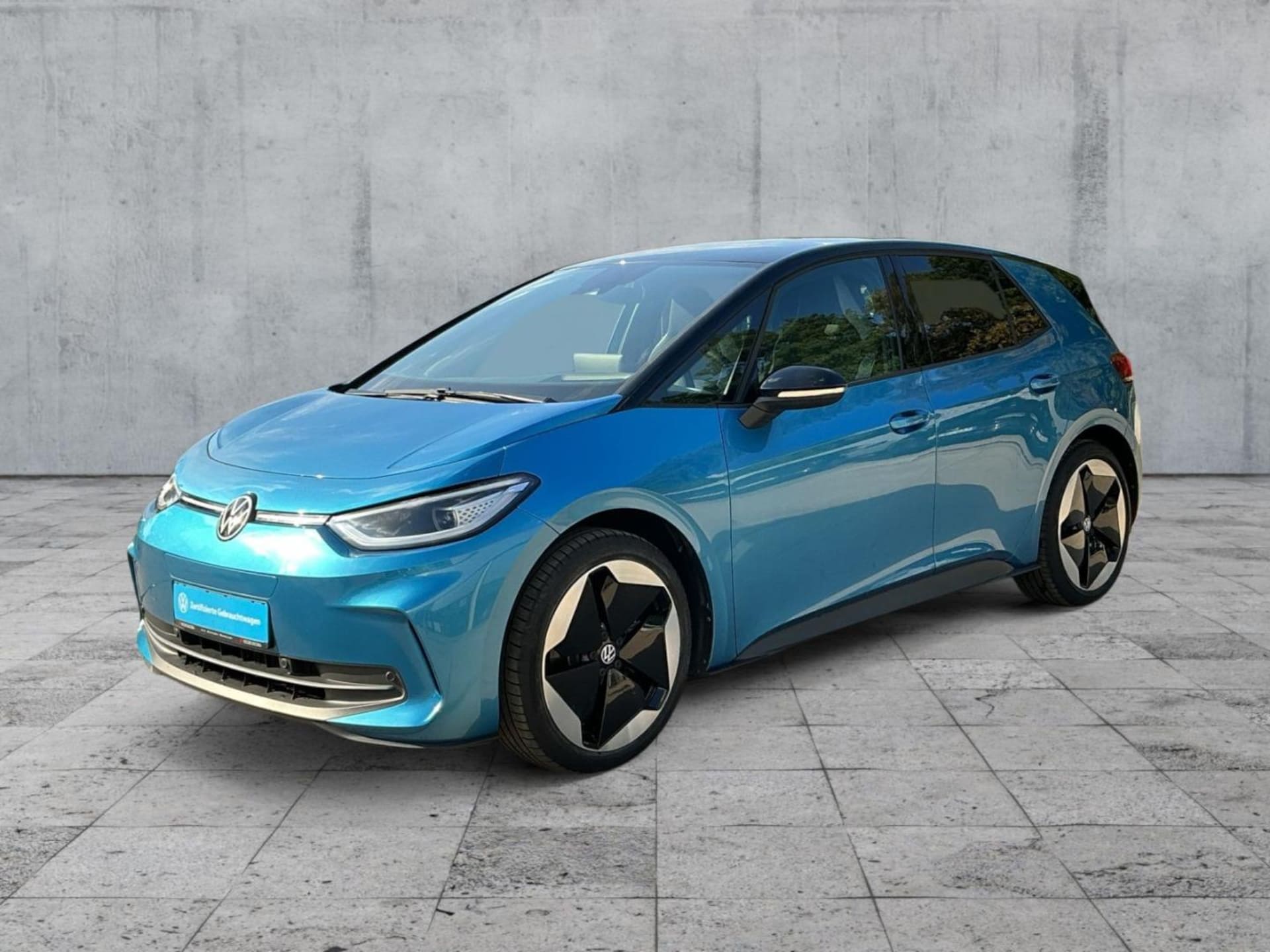 Volkswagen ID.3 Pro S