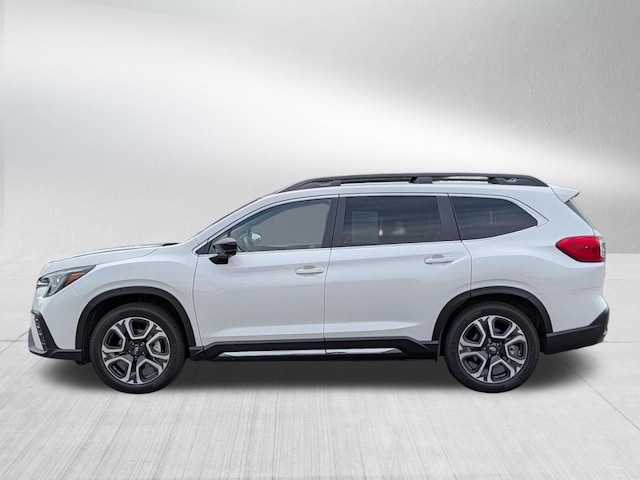 2024 Subaru Ascent