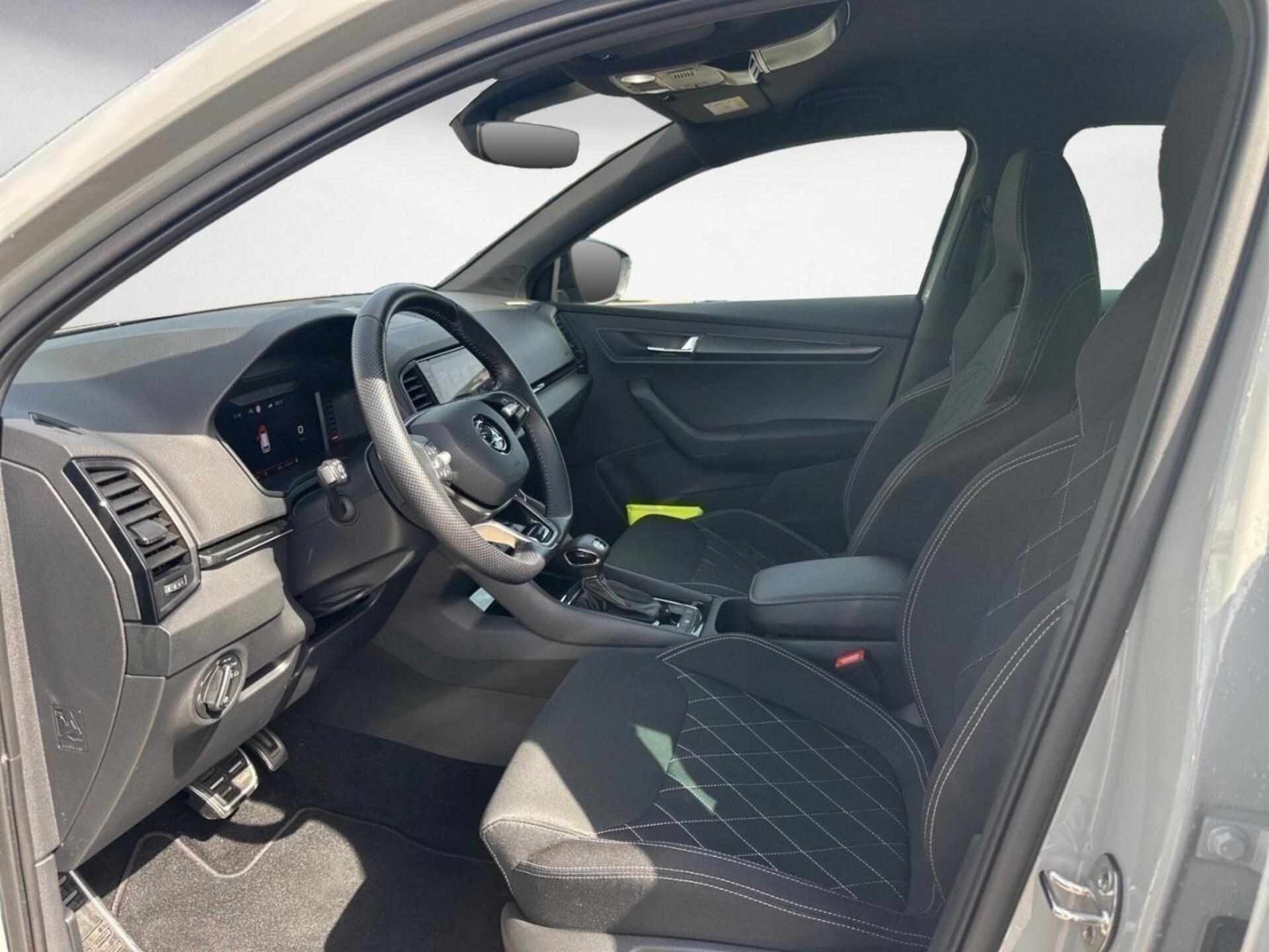Skoda Karoq Sportline