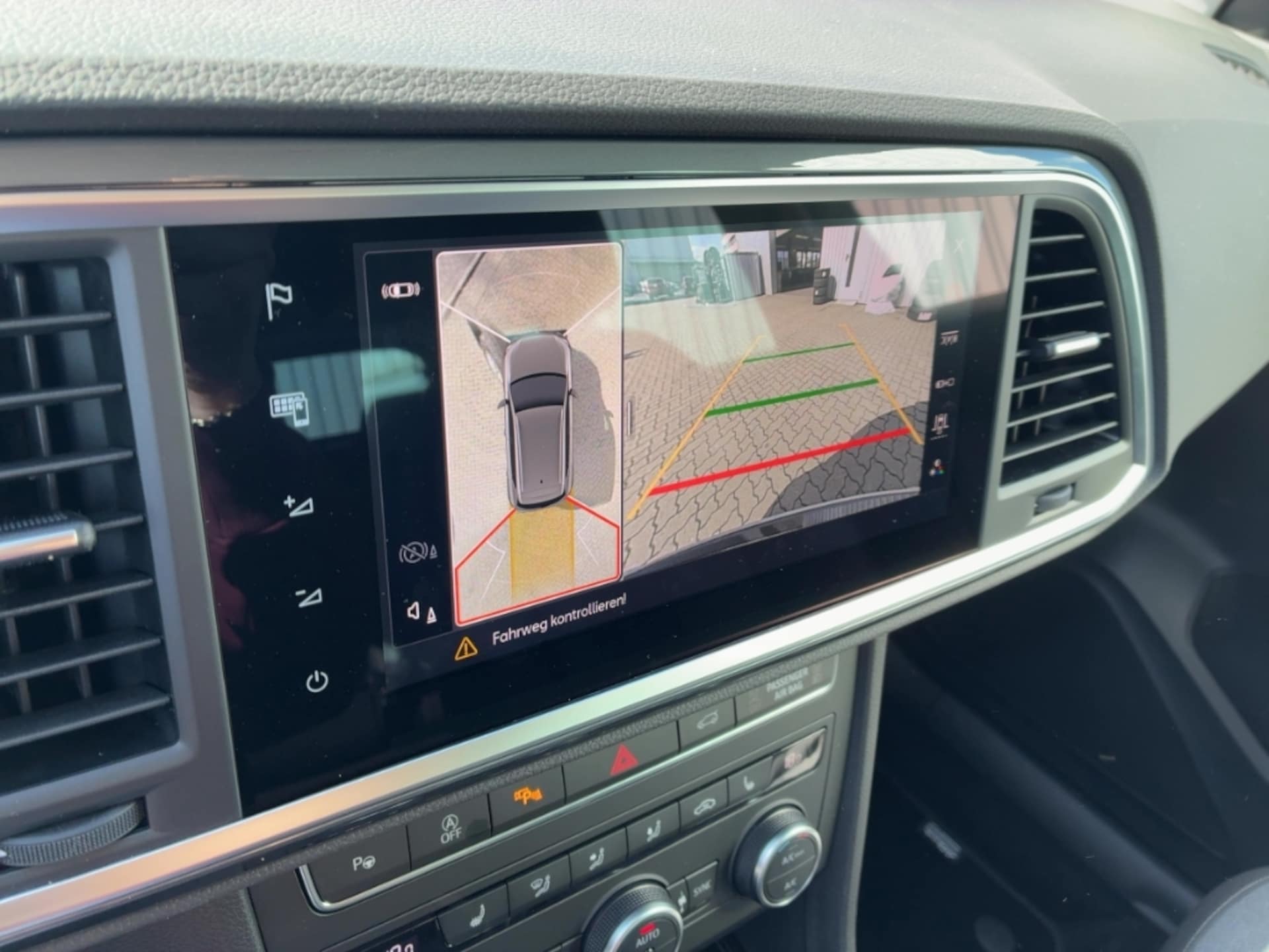 SEAT Ateca Style