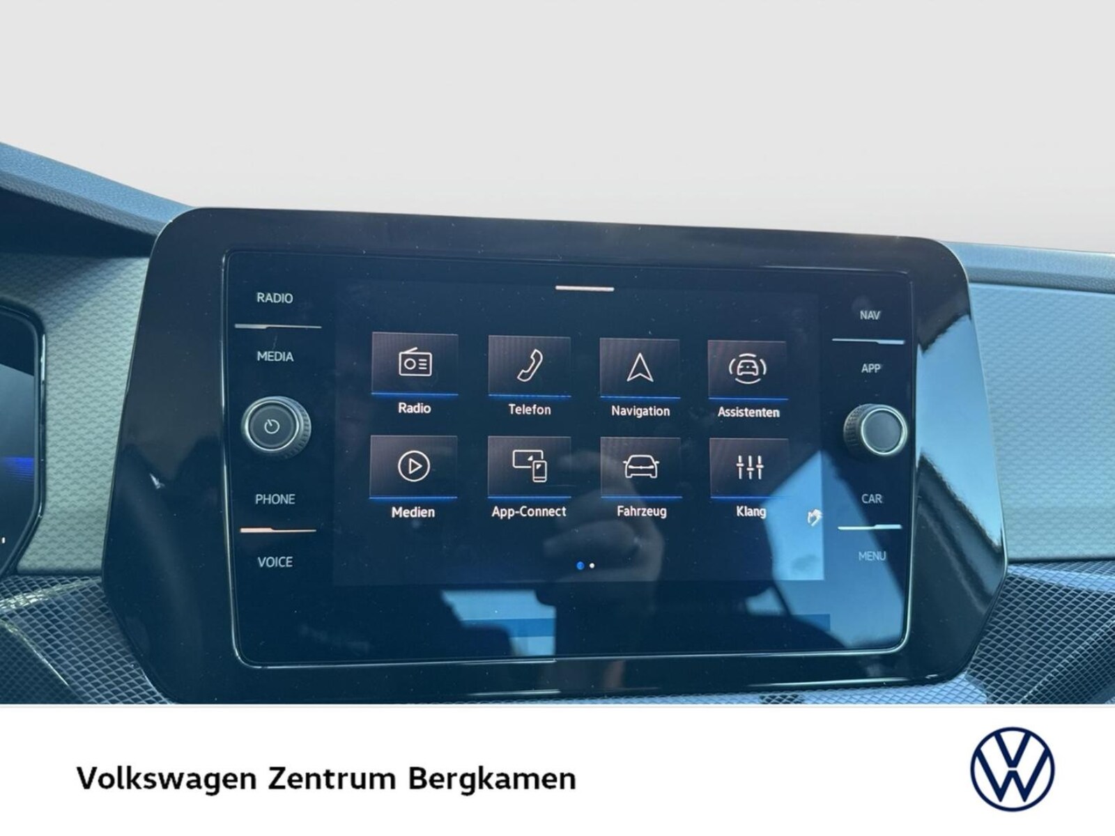 Volkswagen T-Cross – Bild 12