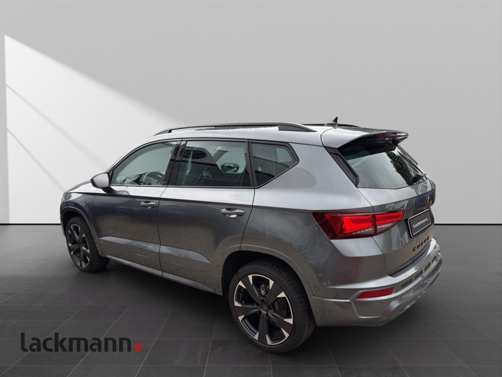 CUPRA Ateca – Bild 6