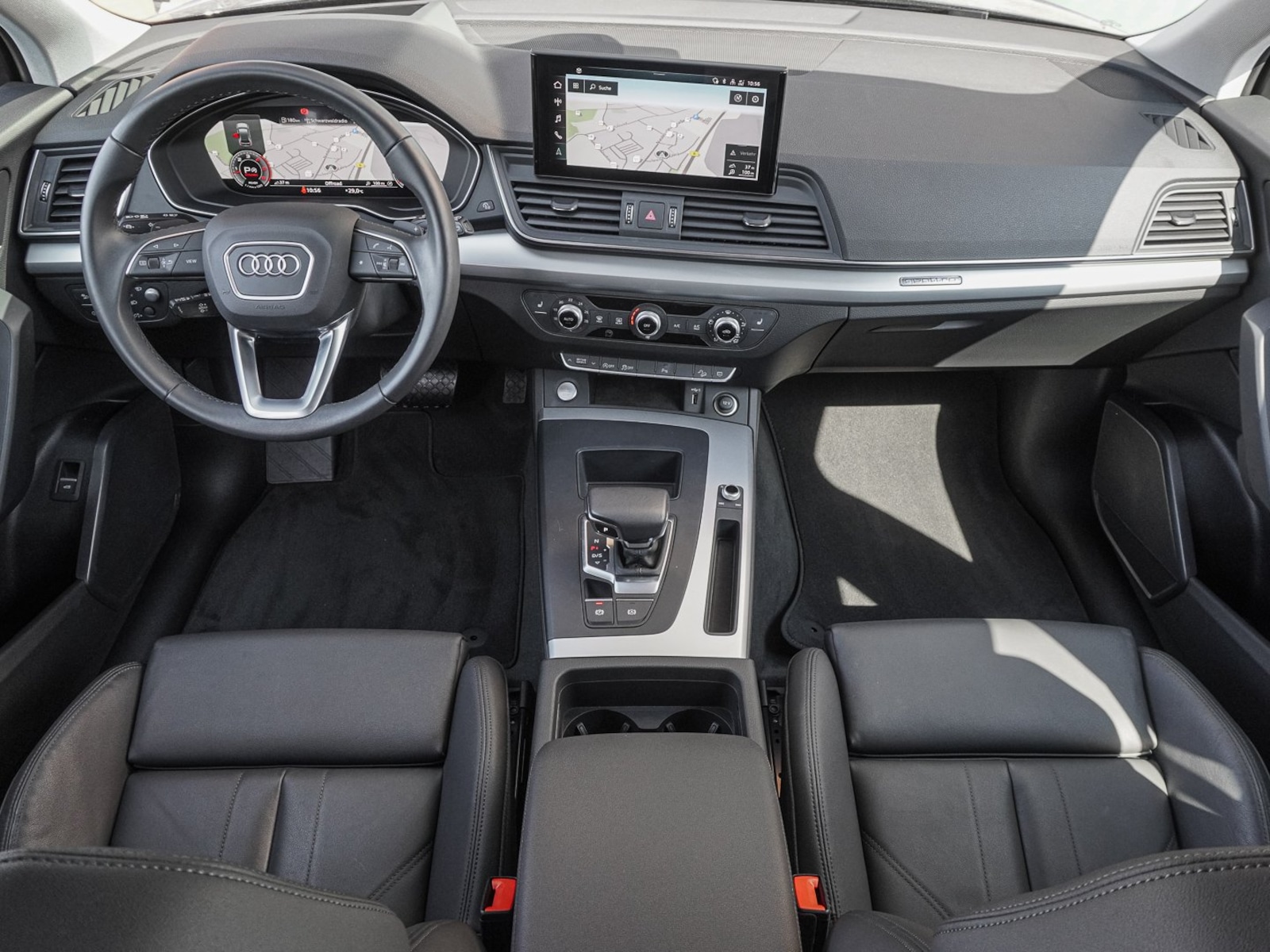 Audi Q5 – Bild 10