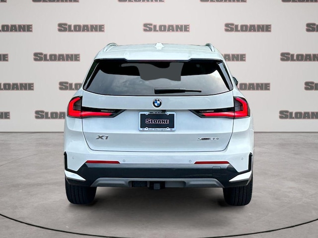 2023 BMW X1