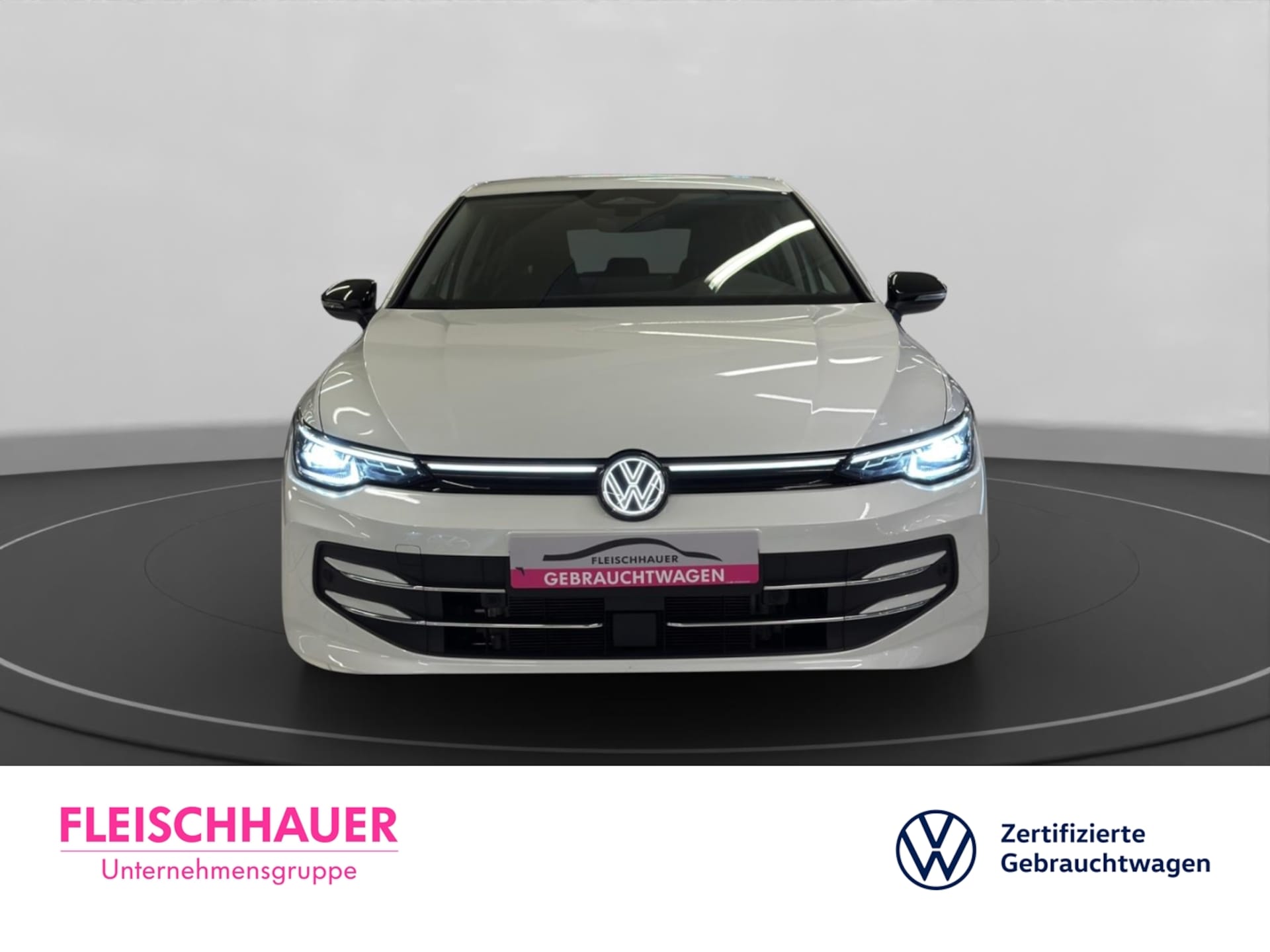 Volkswagen Golf Life