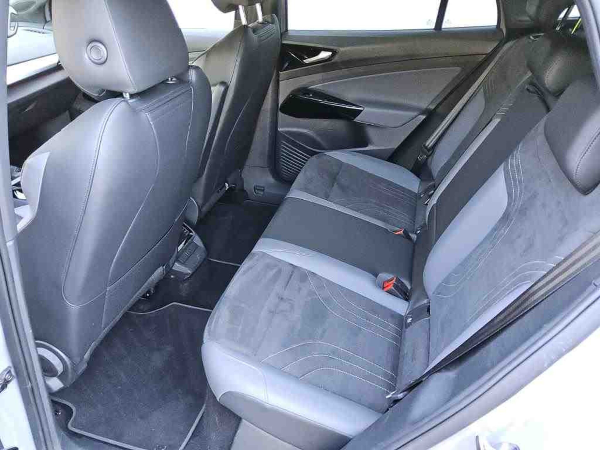 Volkswagen ID.4 MOVE