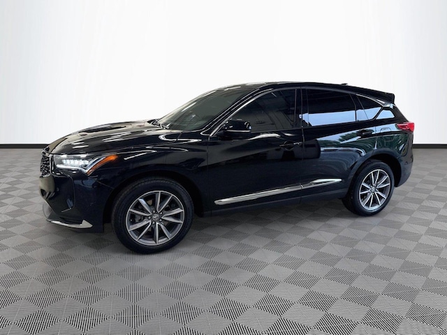 2024 Acura RDX