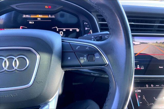 2022 Audi Q7 Premium Plus - Photo 22
