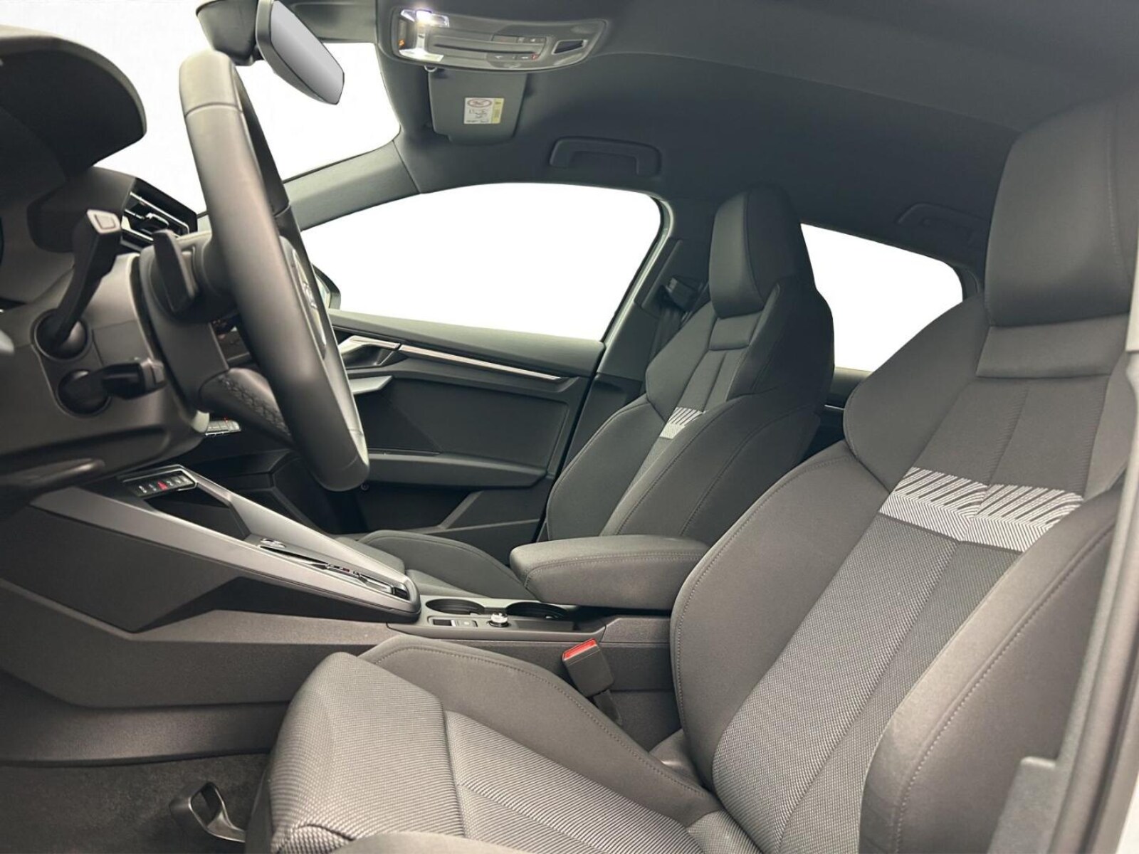 Audi A3 allstreet – Bild 10