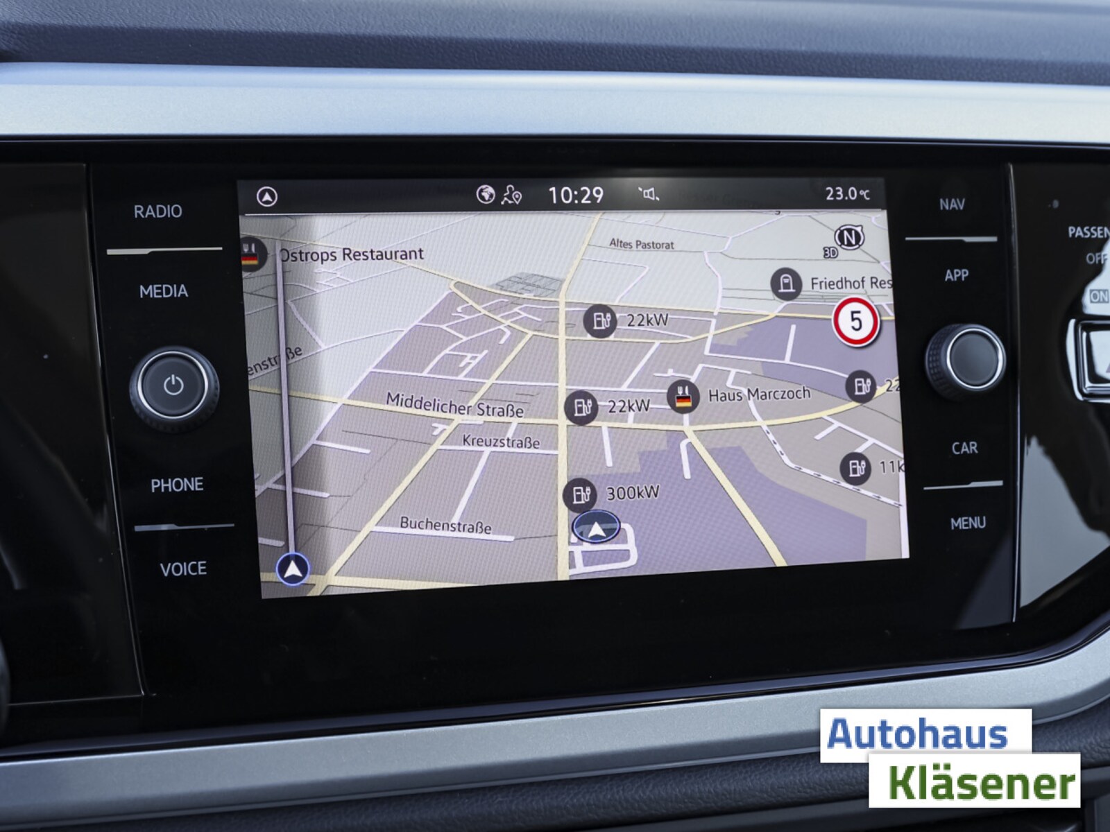 Volkswagen Polo – Bild 6