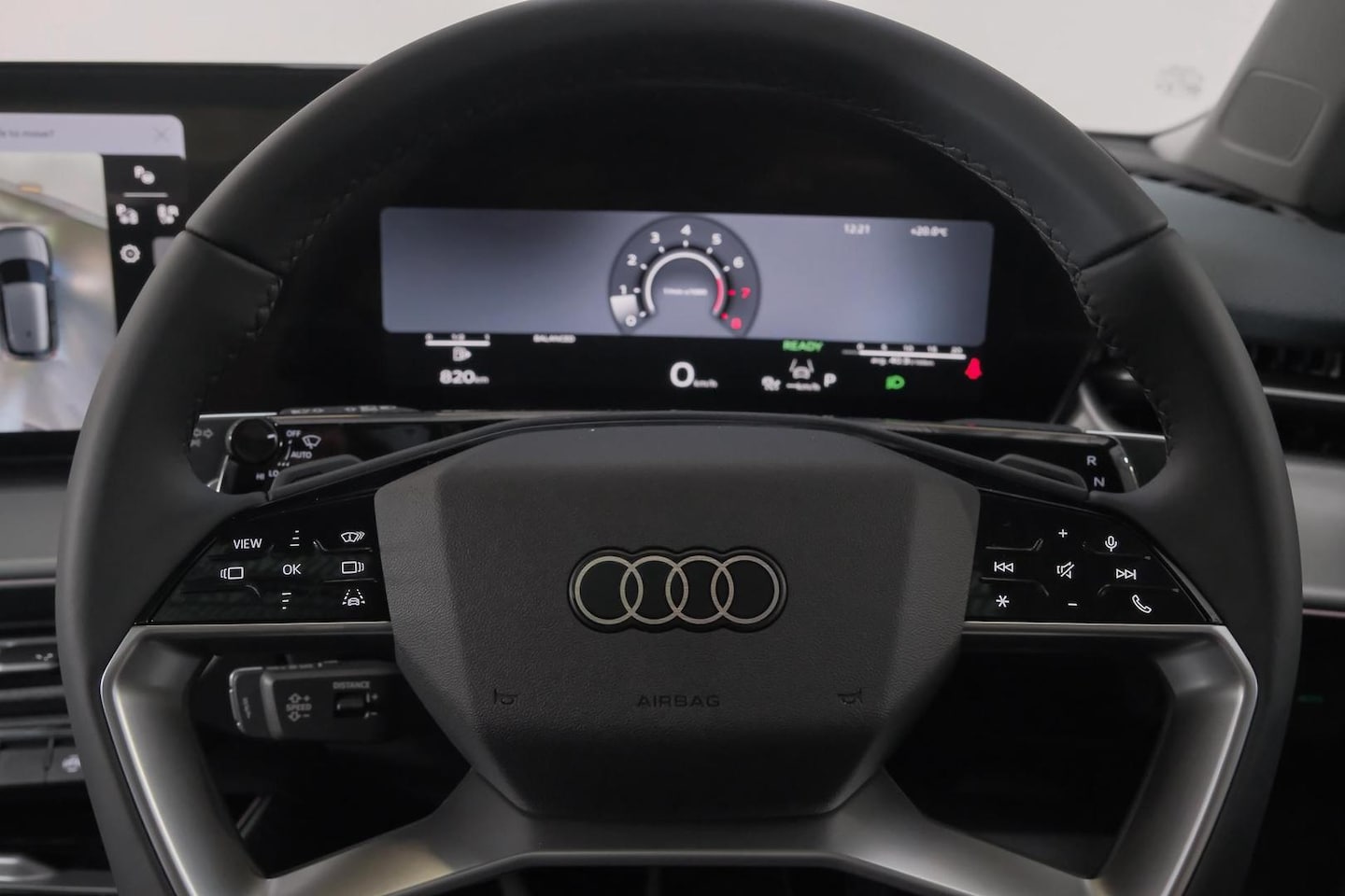 Image about Audi Q3 SUV TFSI quattro 150 kW launch edition