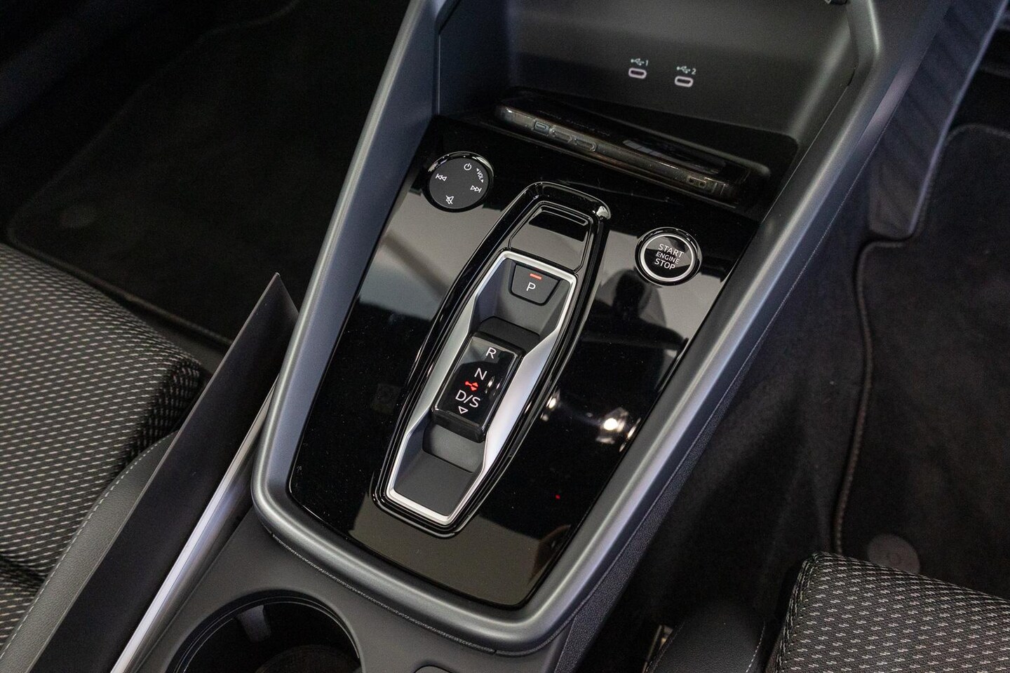Image about Audi A3 Sedan 35 TFSI S tronic