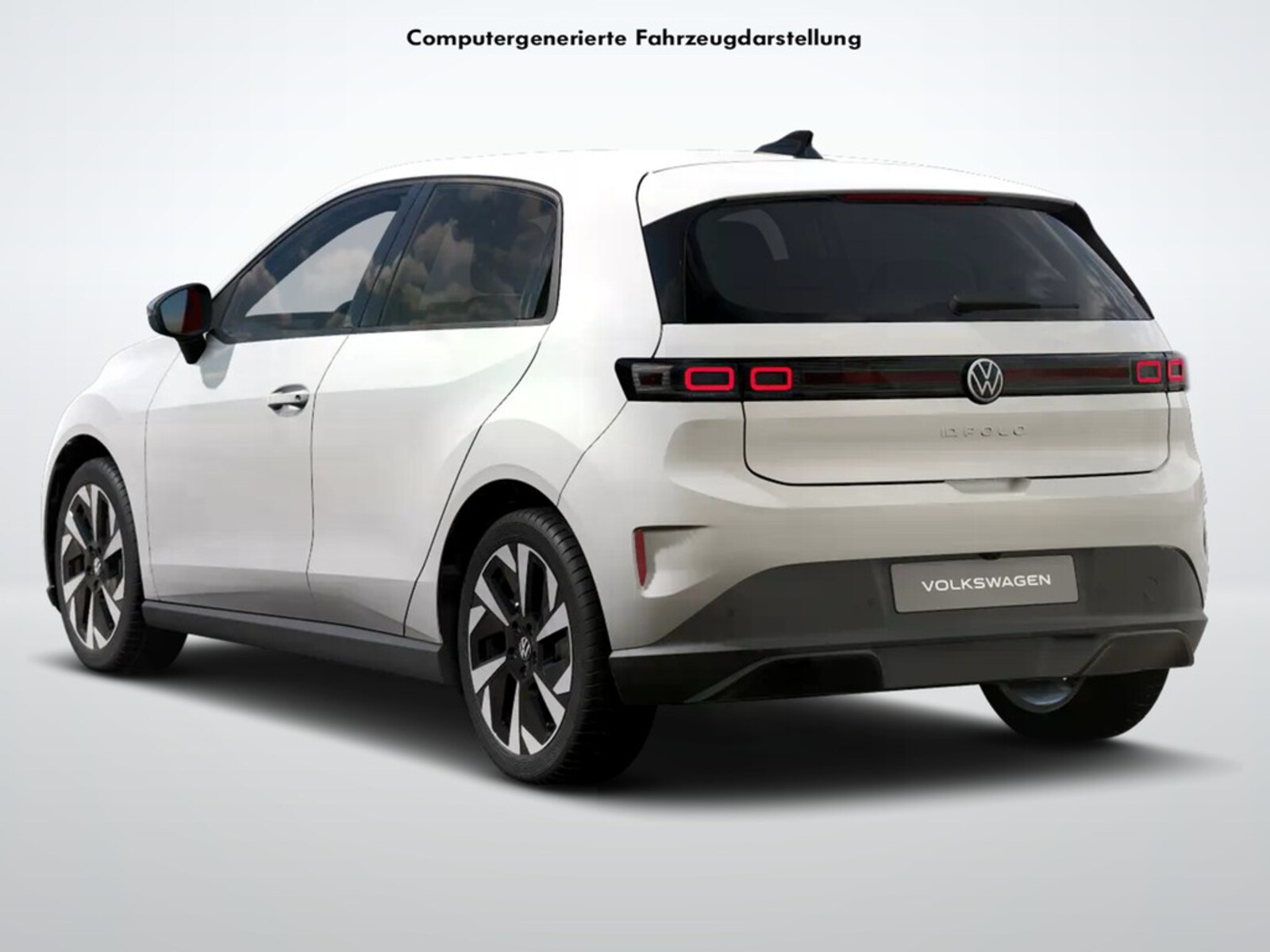 Volkswagen ID. Polo – Bild 5
