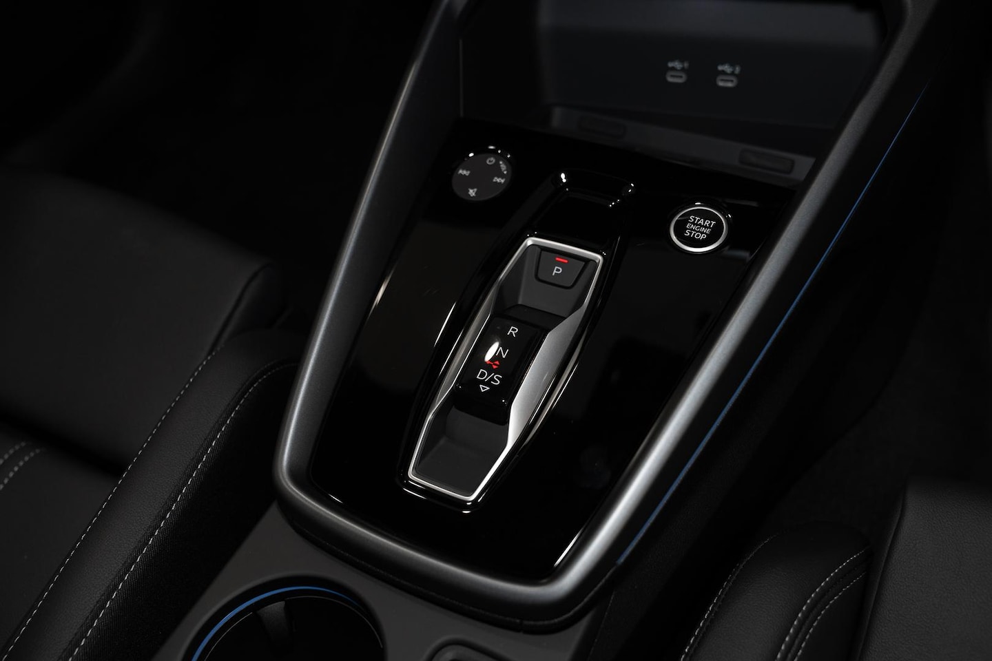 Image about Audi A3 Sportback TFSI quattro S tronic