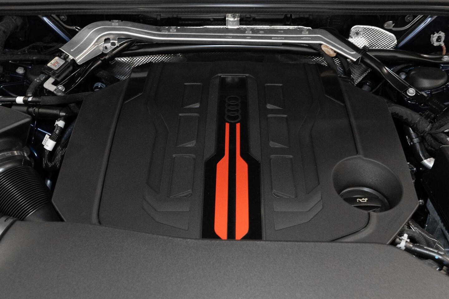 Image about Audi SQ5 Sportback TFSI 270 kW