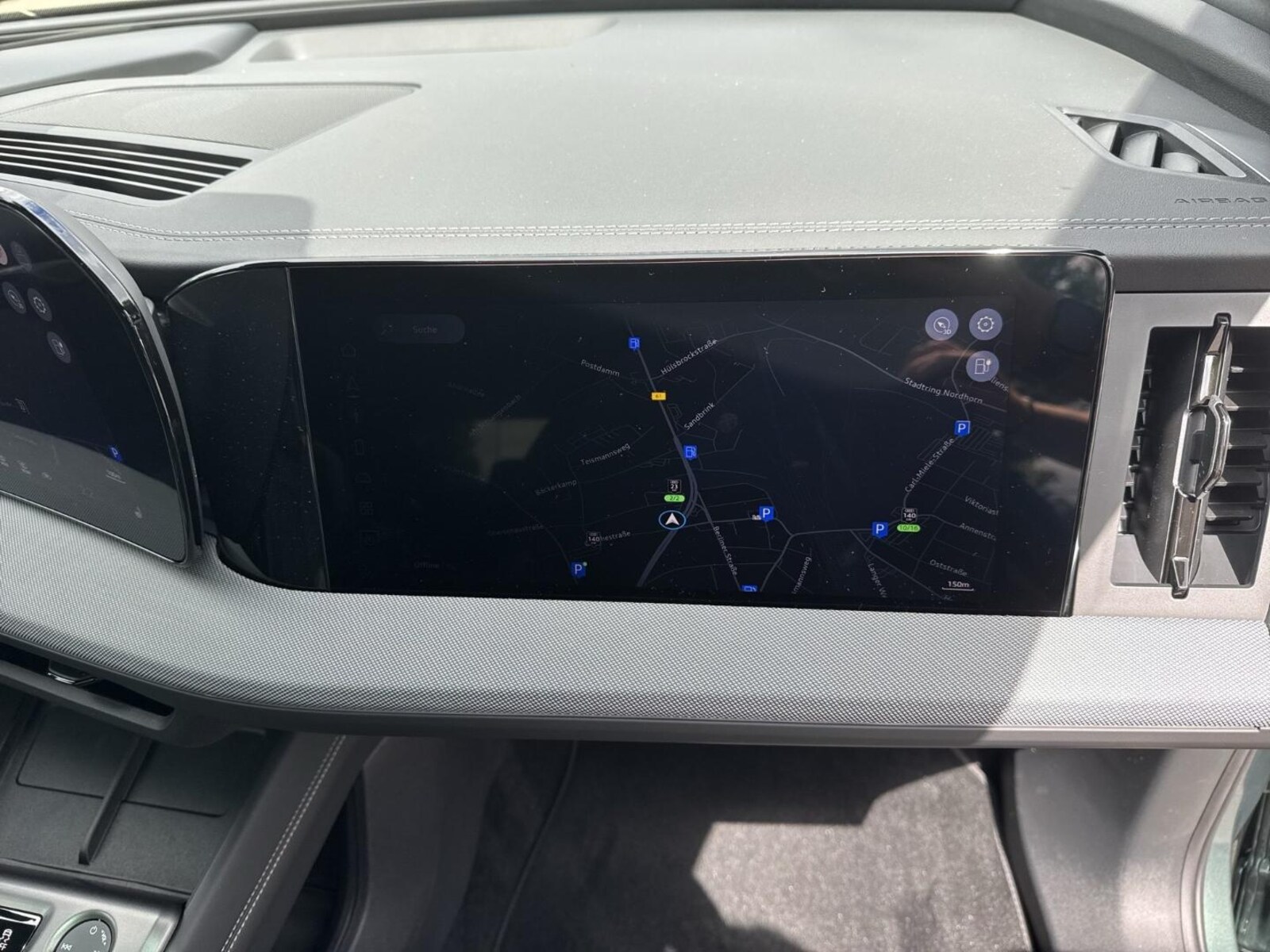 Audi Q4 Sportback e-tron – Bild 20
