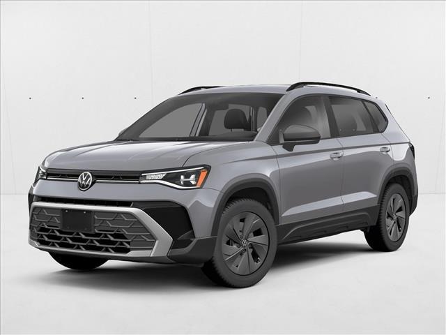 Photo of 2025 Volkswagen Taos