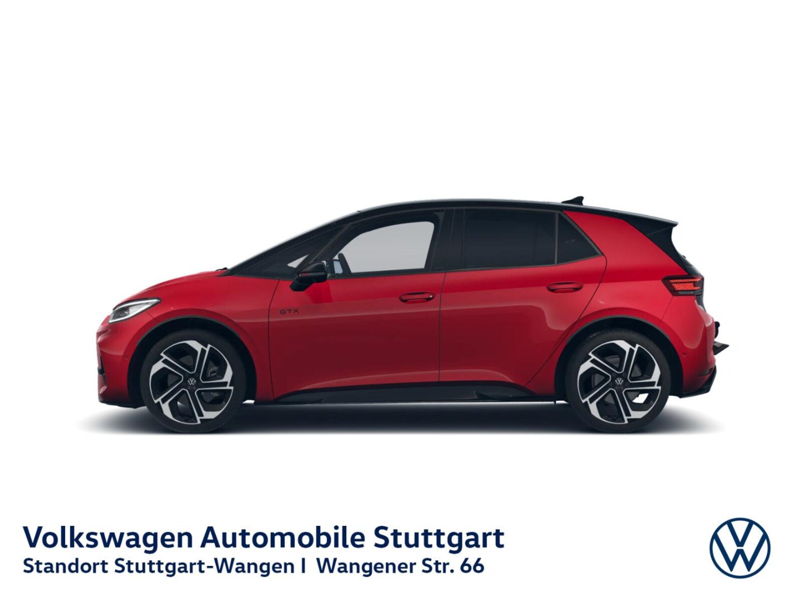 Volkswagen ID.3 – Bild 5