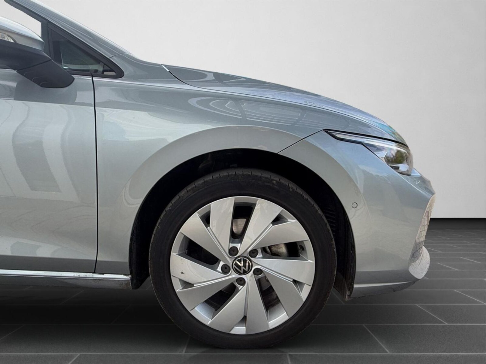 Volkswagen Golf – Bild 8