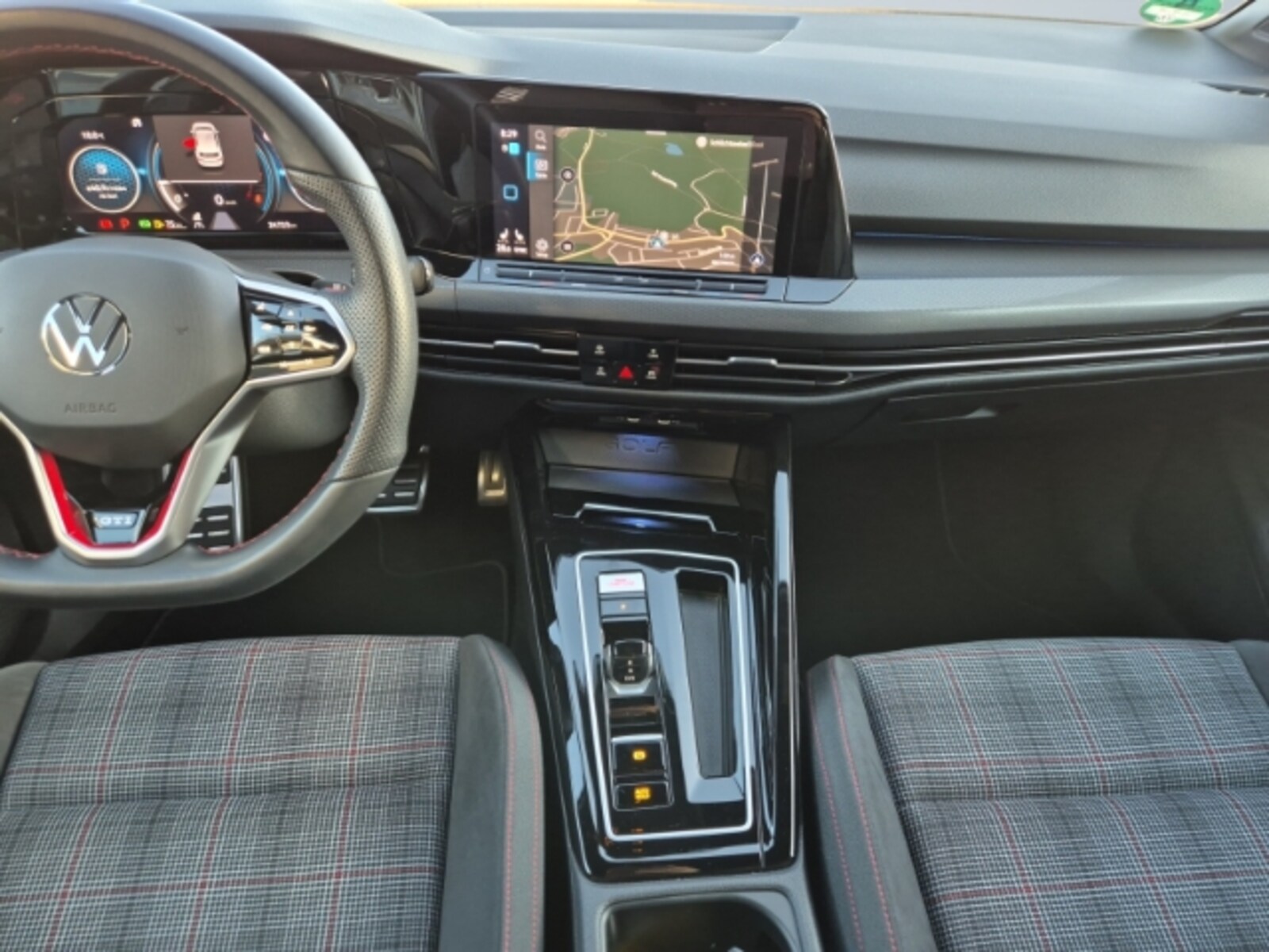 Volkswagen Golf – Bild 15