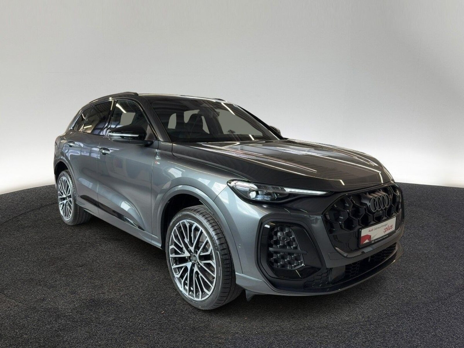 Audi Q5 – Bild 5