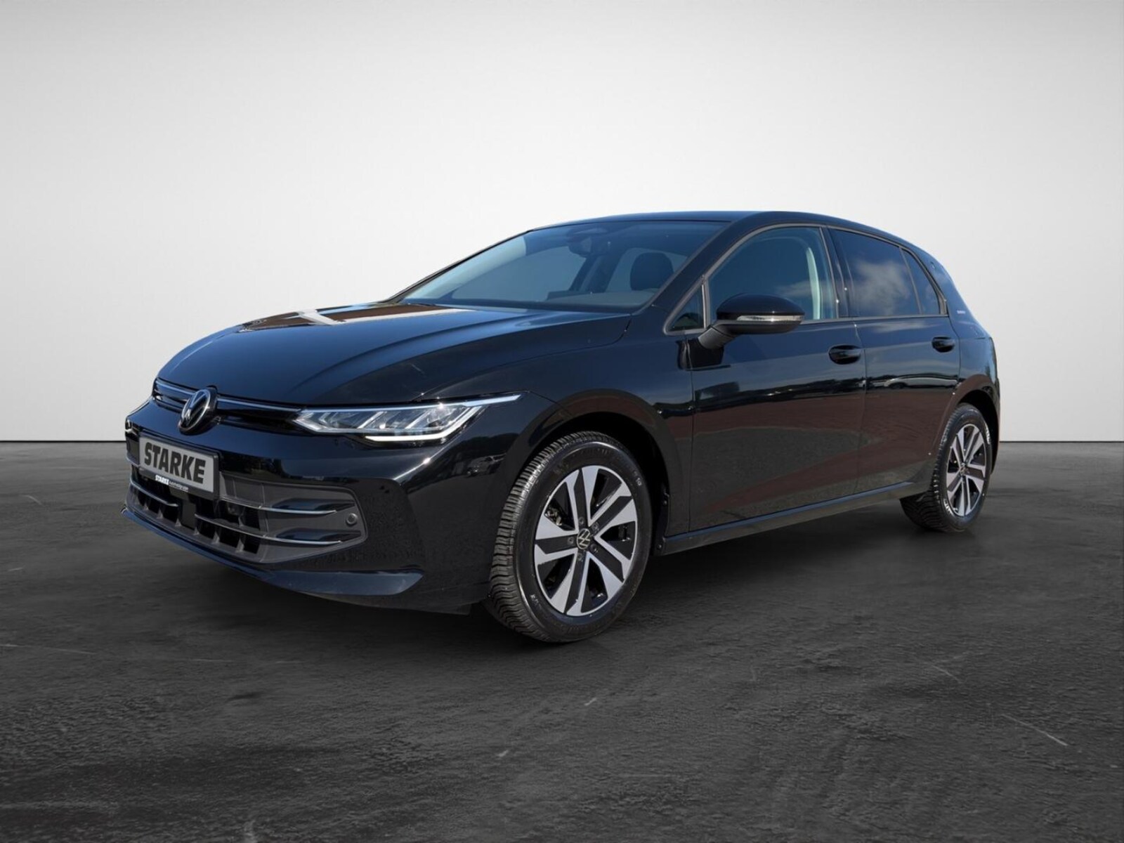 Volkswagen Golf – Bild 3