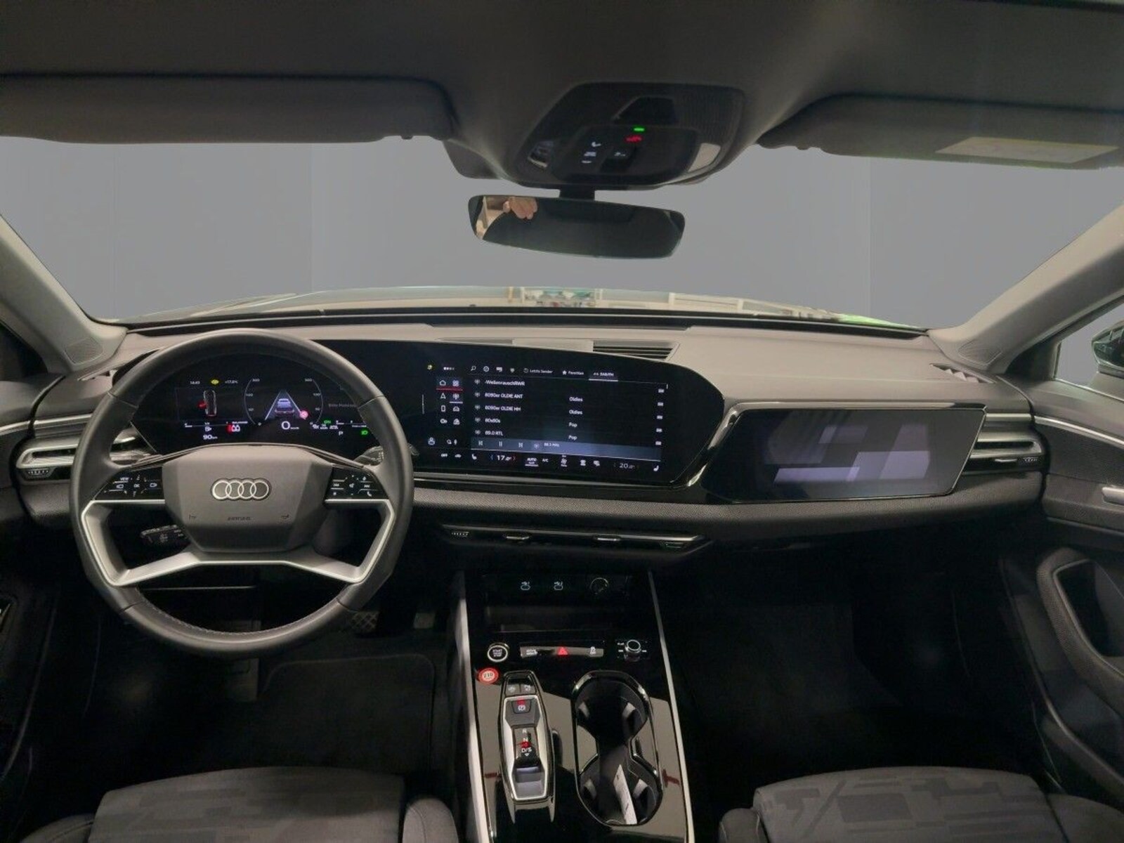 Audi A6 Avant – Bild 12