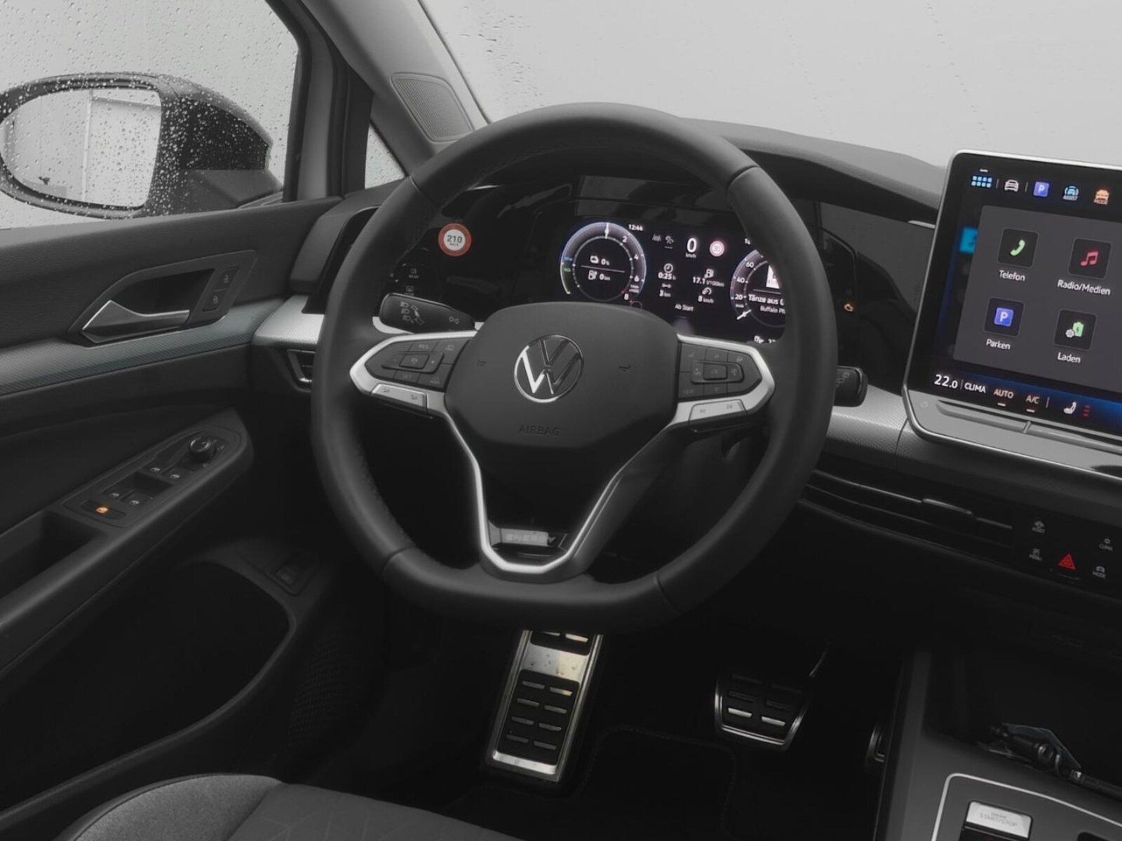 Volkswagen Golf – Bild 11