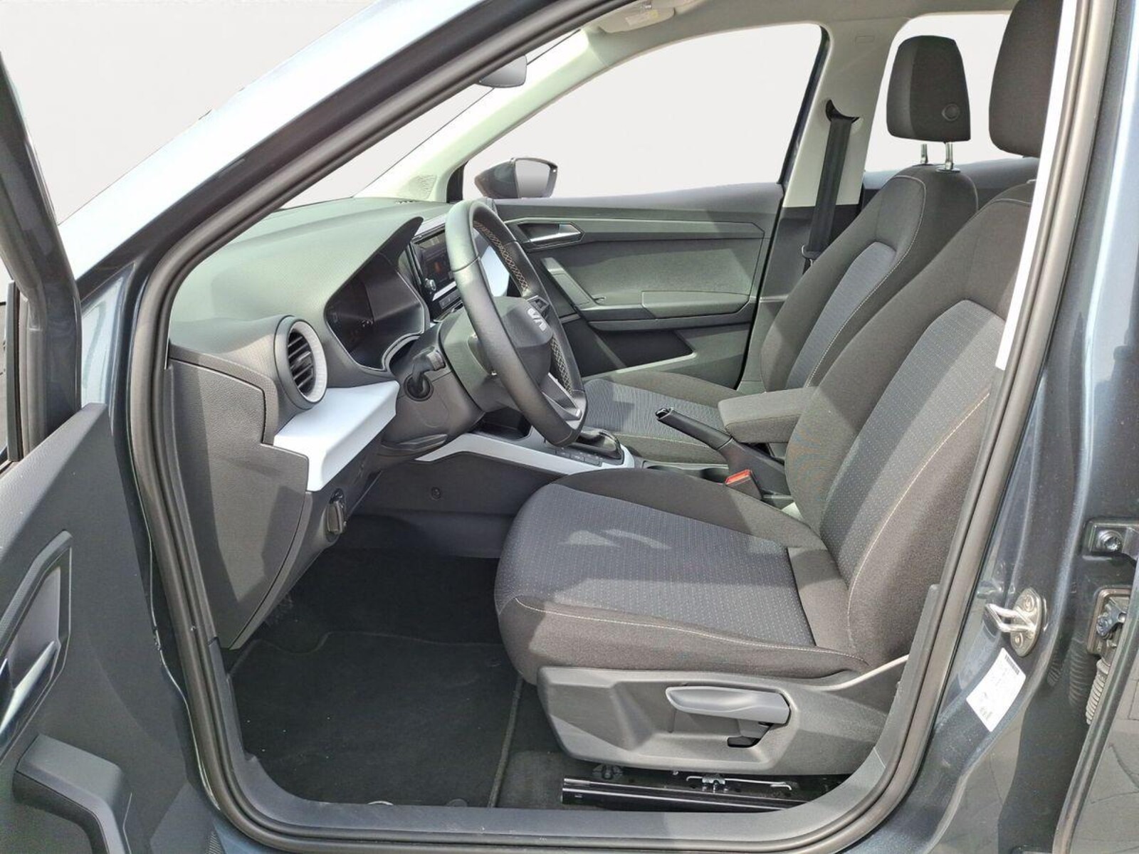 SEAT Arona – Bild 10