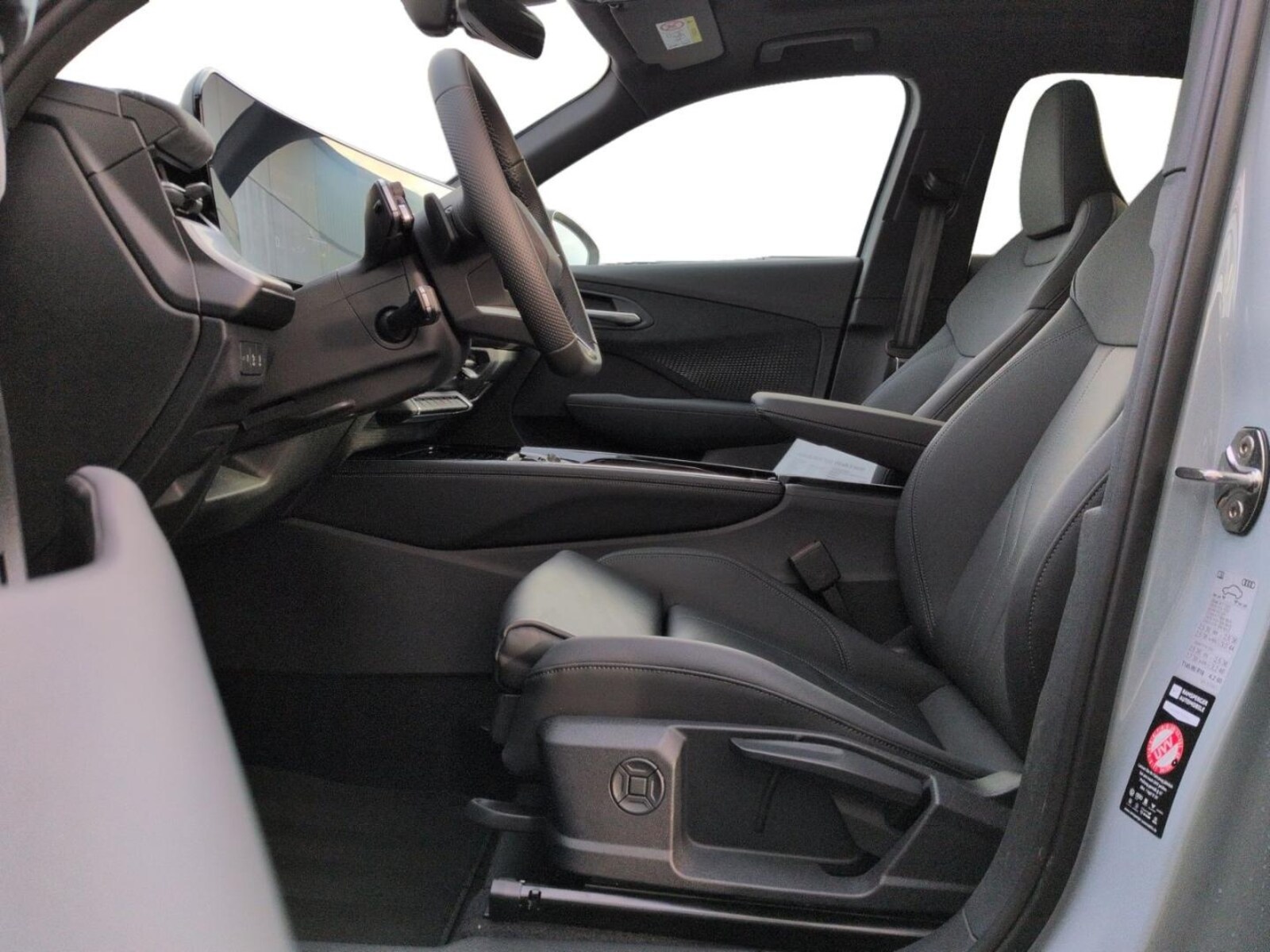Audi Q3 – Bild 8