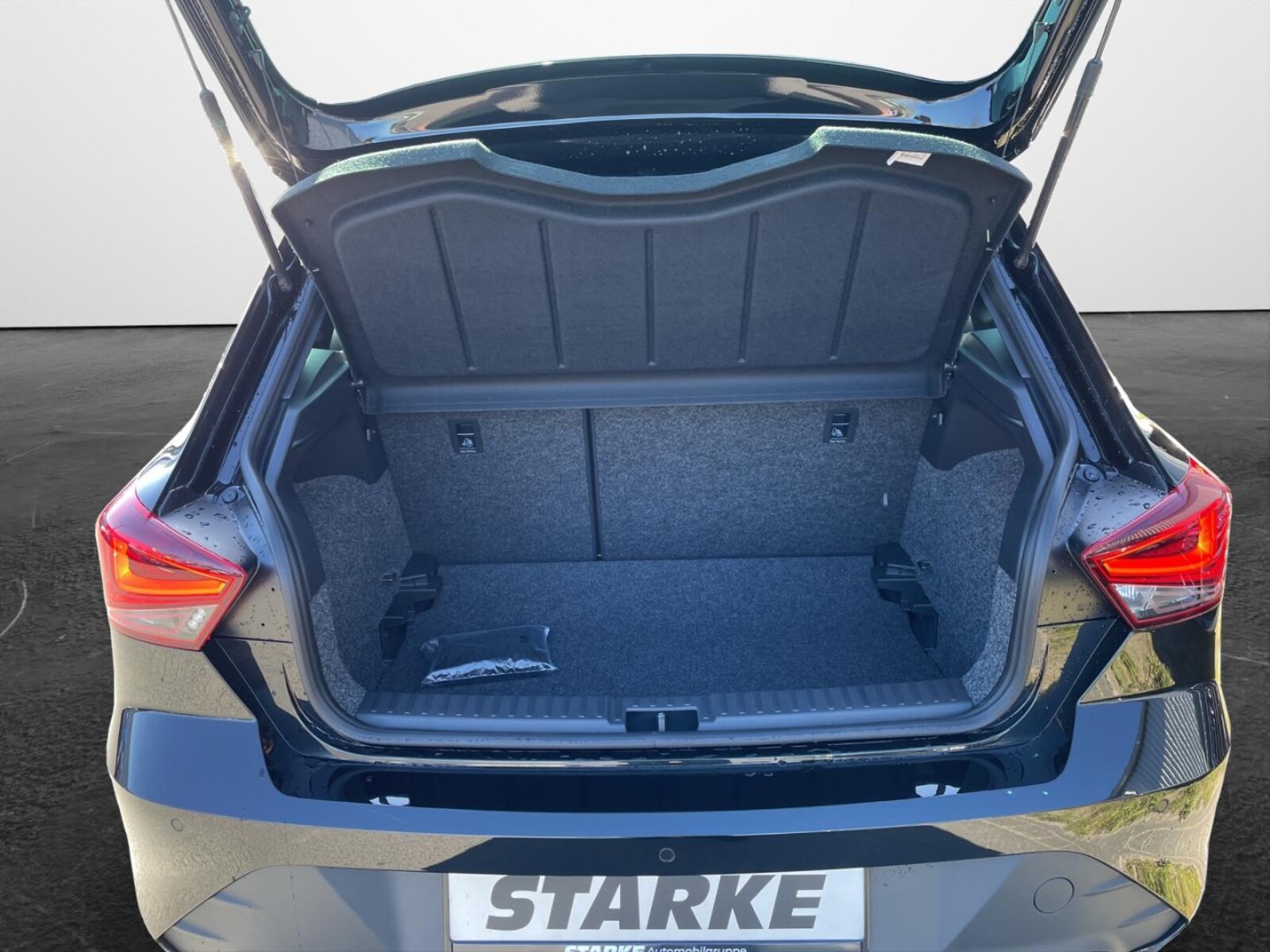 SEAT Ibiza – Bild 13