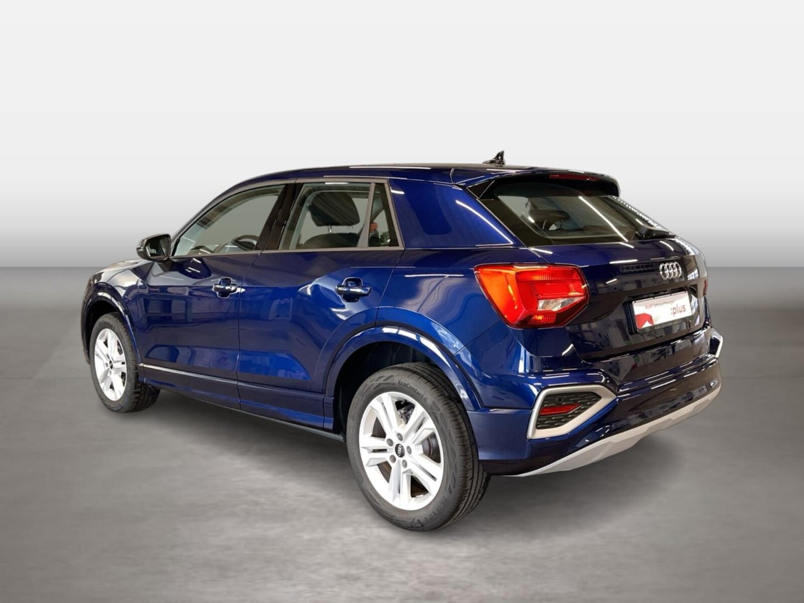Audi Q2 – Bild 3