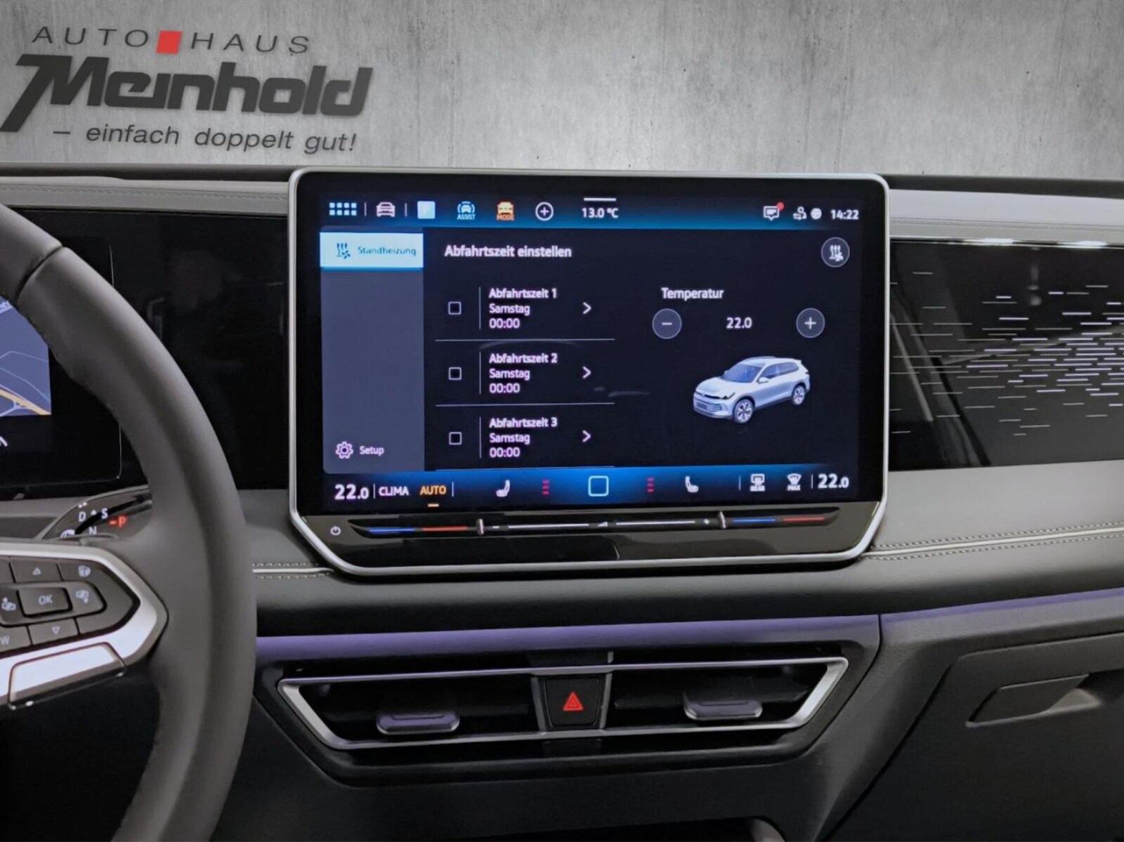 Volkswagen Tiguan – Bild 15