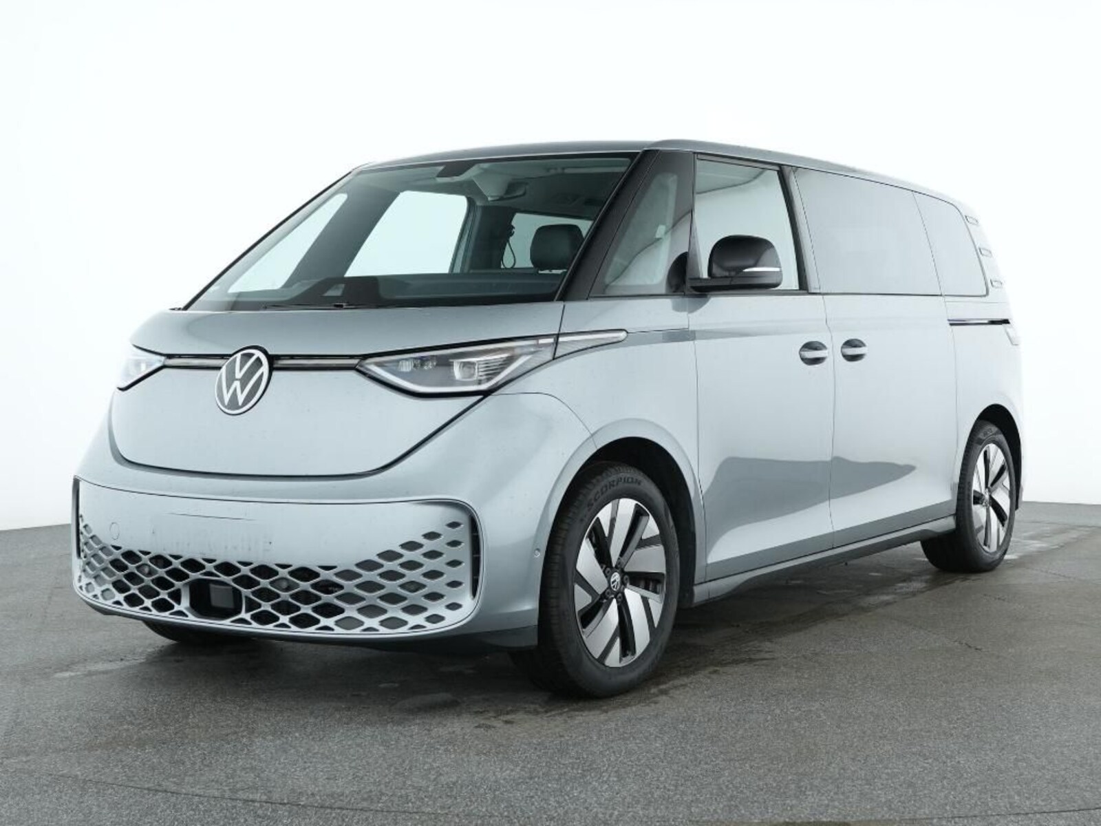 Volkswagen ID. Buzz – Bild 2