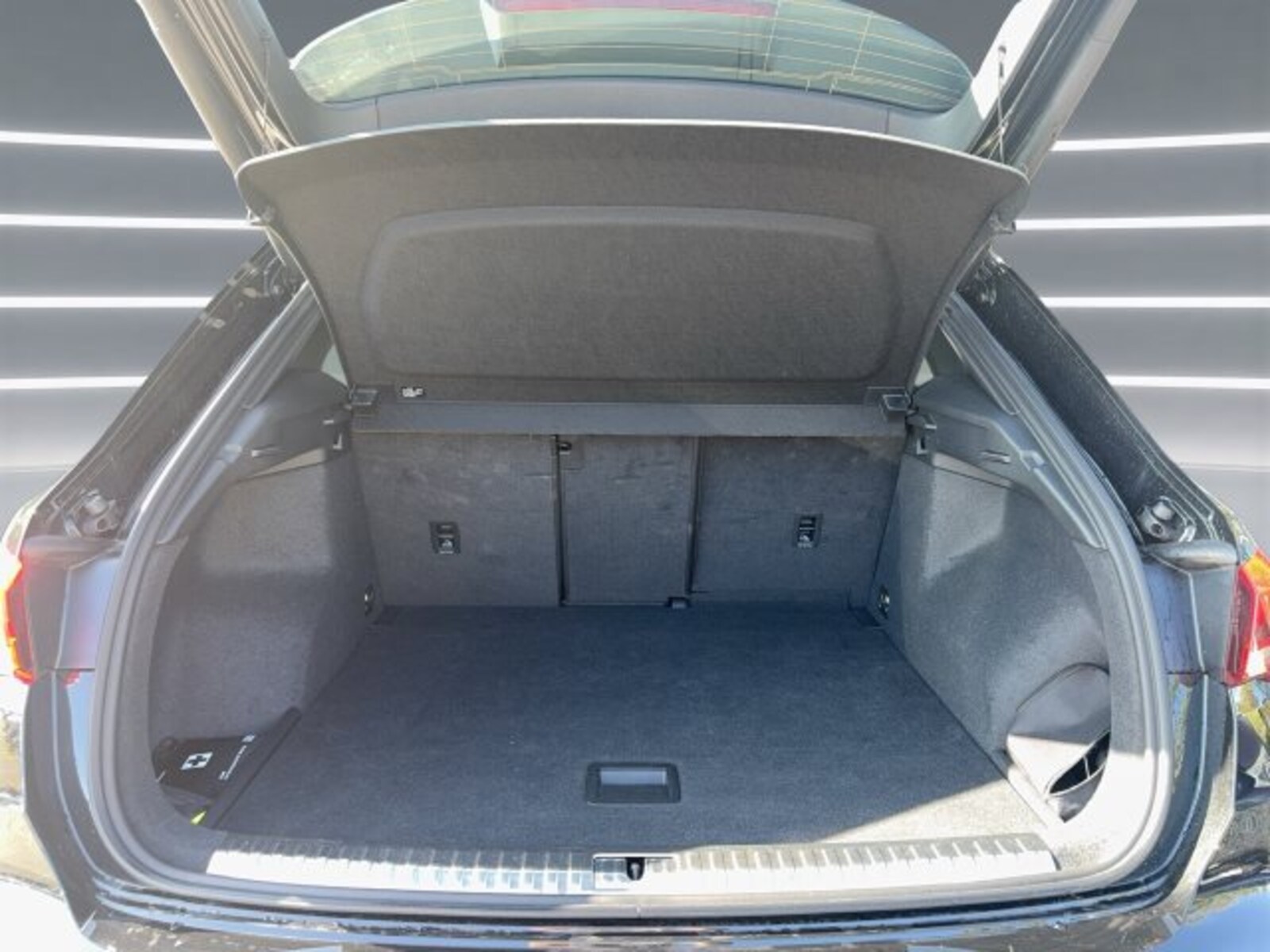 Audi Q3 – Bild 16