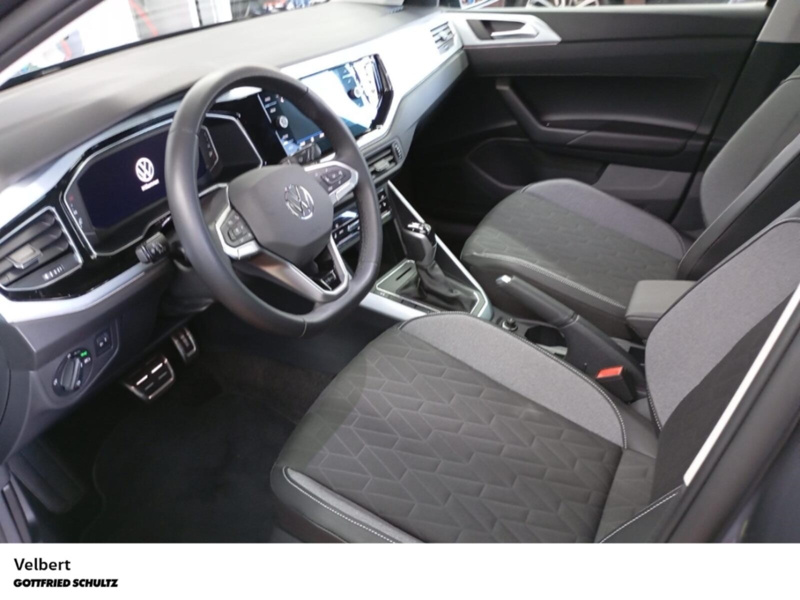 Volkswagen Polo – Bild 12