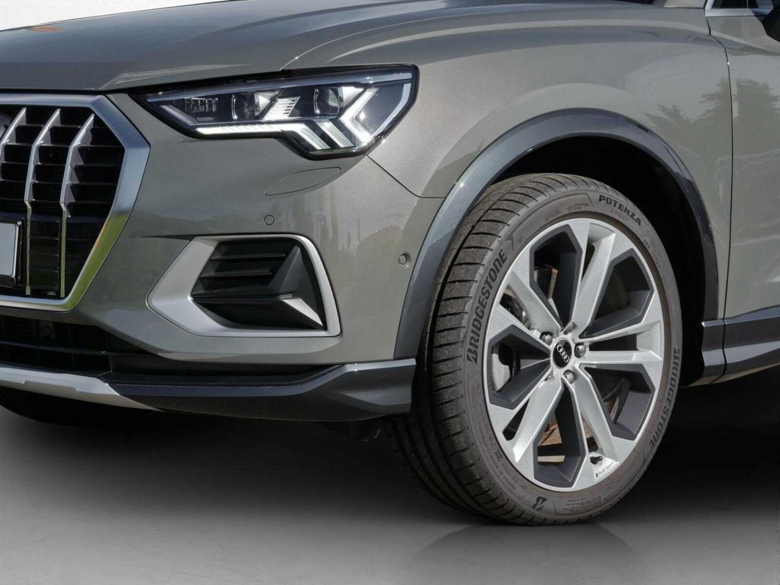 Audi Q3 – Bild 13