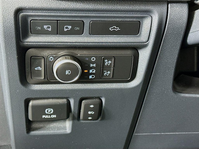 2022 Ford F-150 Lariat - Photo 10