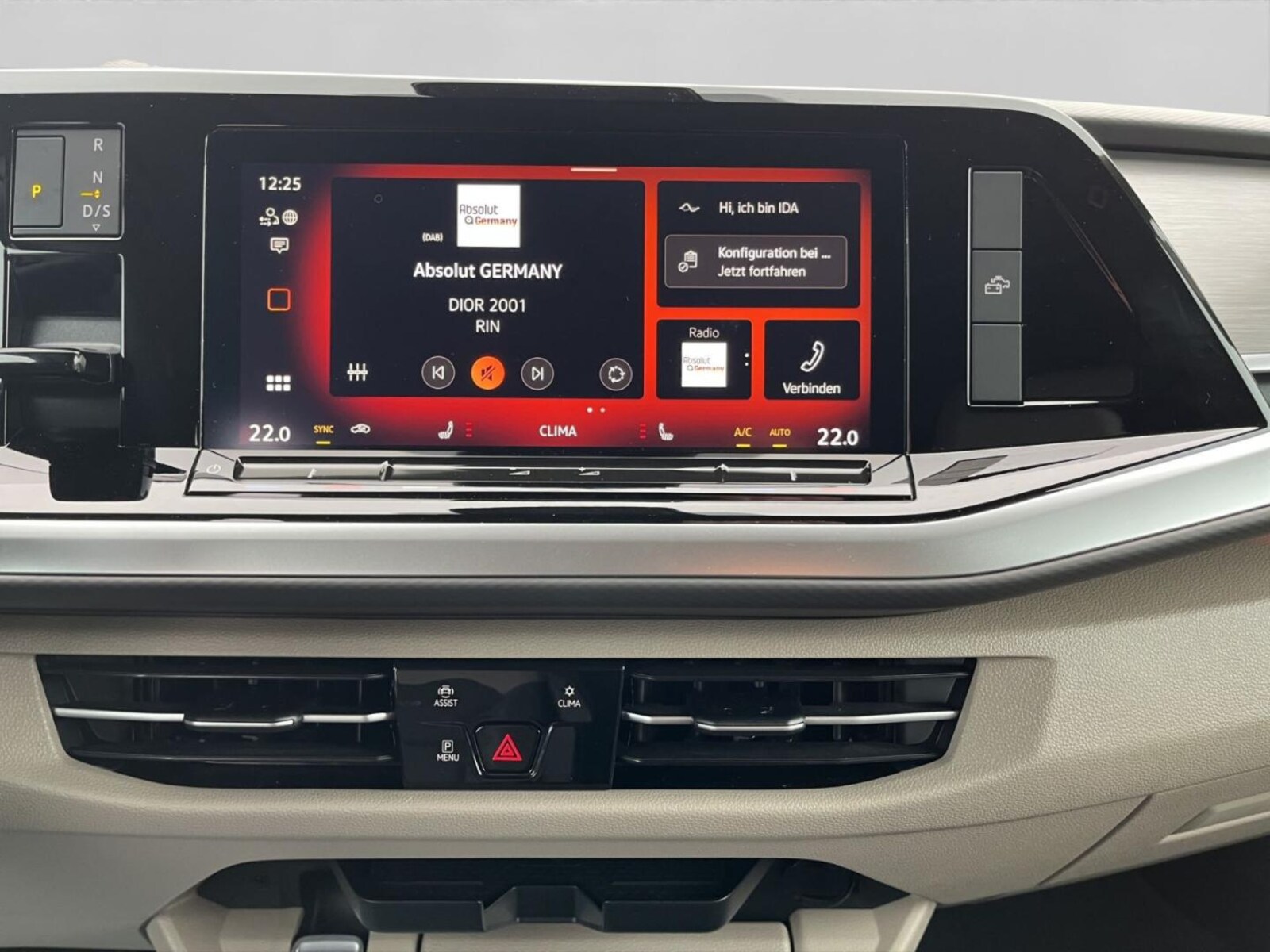 Volkswagen California – Bild 14