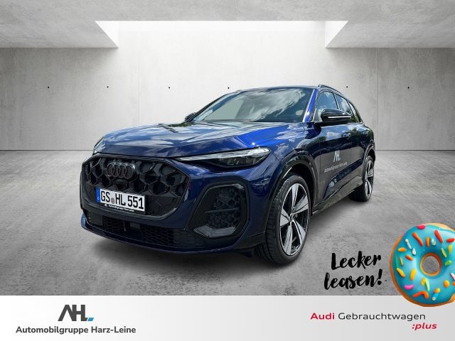 Audi Q5 SUV