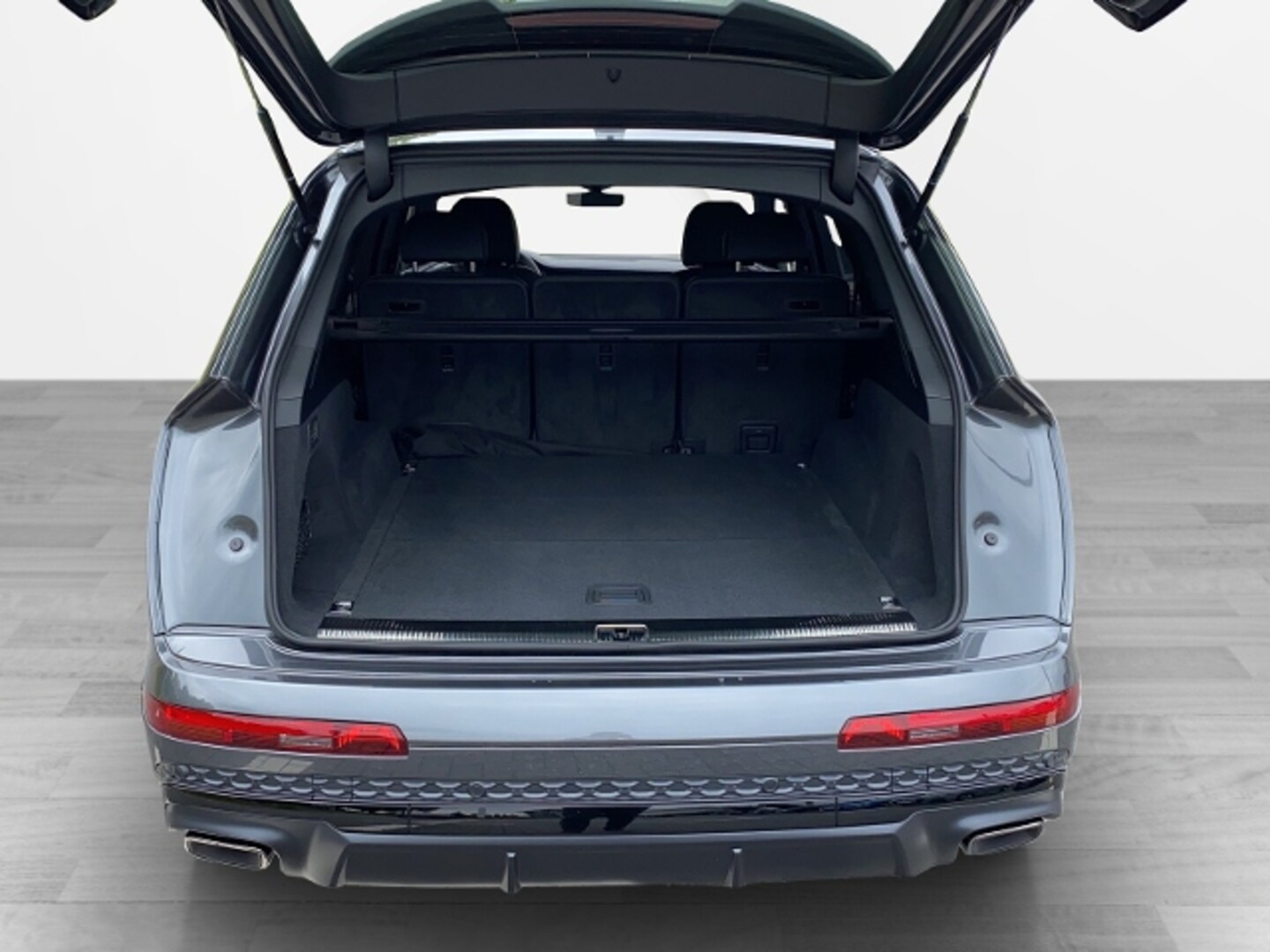 Bild über Audi Q7 SUV S line 50 TDI quattro tiptronic - für weitere Informationen kontaktieren Sie den Audi Partner
