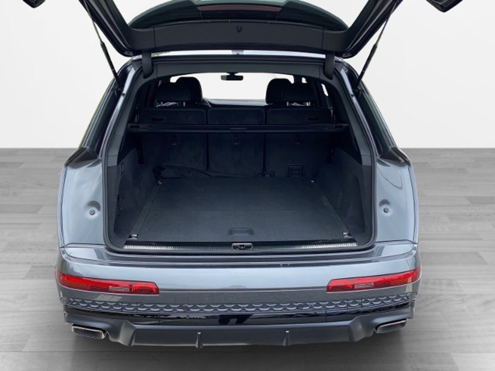 Audi Q7 – Bild 11