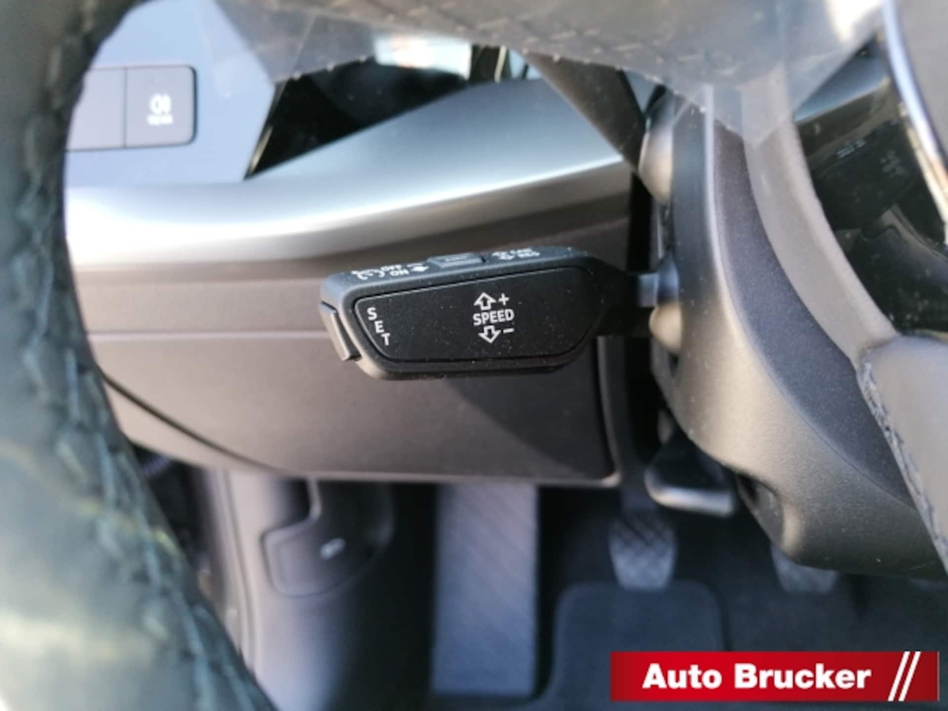 Audi A3 Sportback TFSI e
