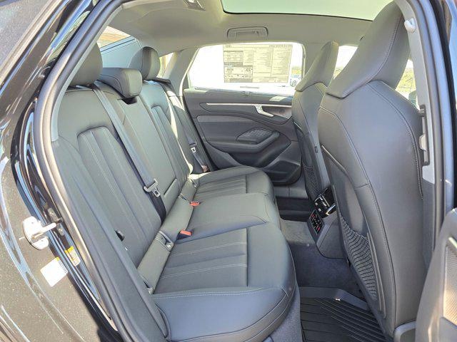 2026 Audi A6 Premium Plus - Photo 13