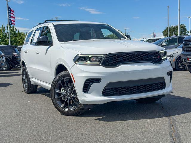 2024 Dodge Durango