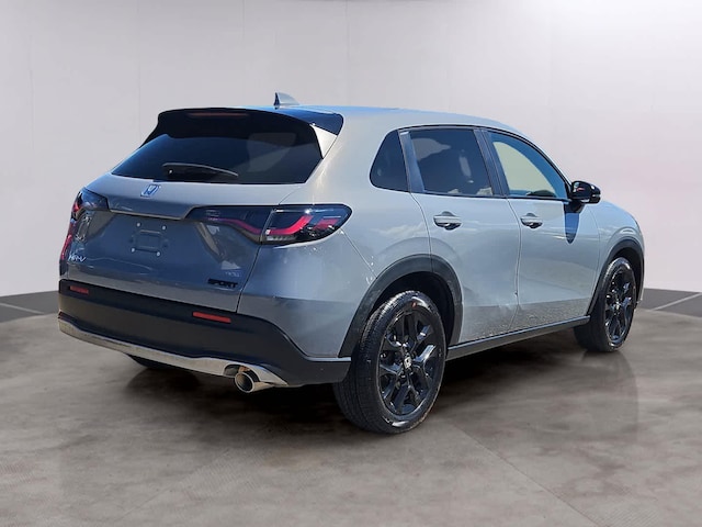 2024 Honda HR-V