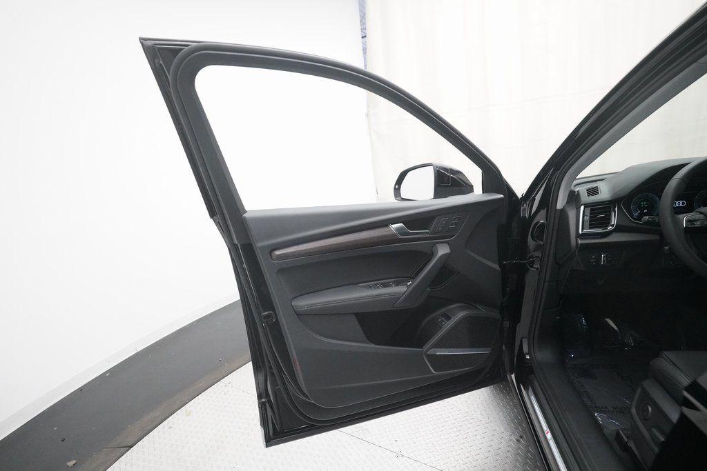 2025 Audi Q5 Premium Plus - Photo 29