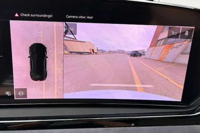 2026 Audi A6 Prestige - Photo 19