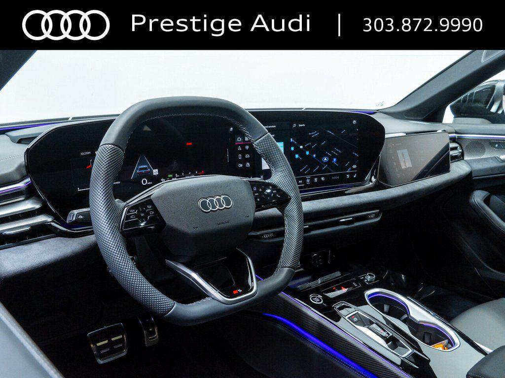 2026 Audi A6 Prestige - Photo 13