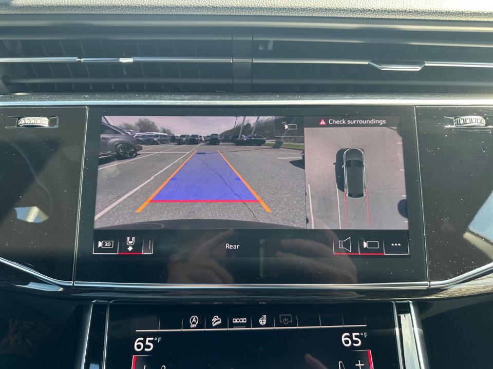 2026 Audi Q8 Premium Plus - Photo 19